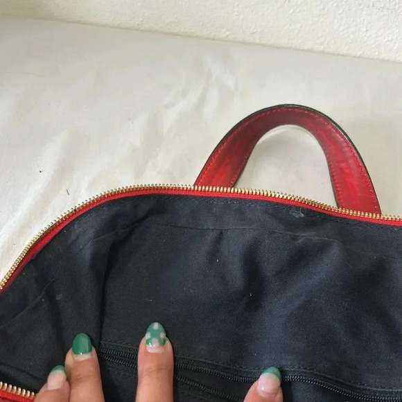 Givenchy nightingale shoulder bag - Picture 10 of 12